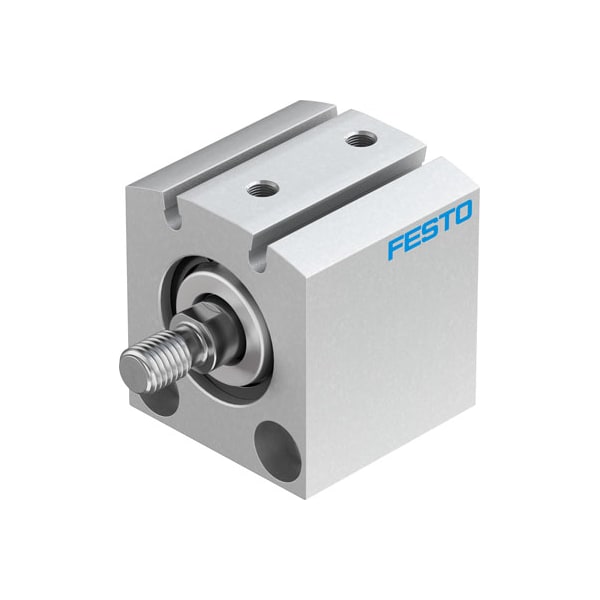 Short-Stroke Cylinder ADVC-25-5-A-P-A